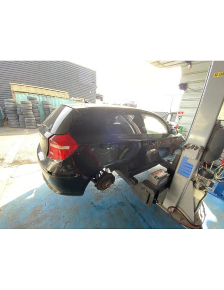 Echangeur air (Intercooler) BMW SERIE 1 E81 Diesel