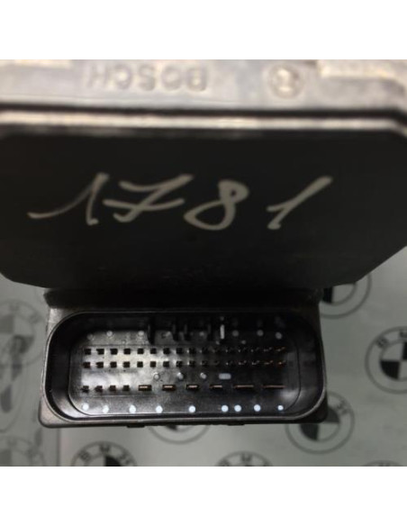 Bloc ABS (freins anti-blocage) BMW SERIE 3 E46 PHASE 1 Essence