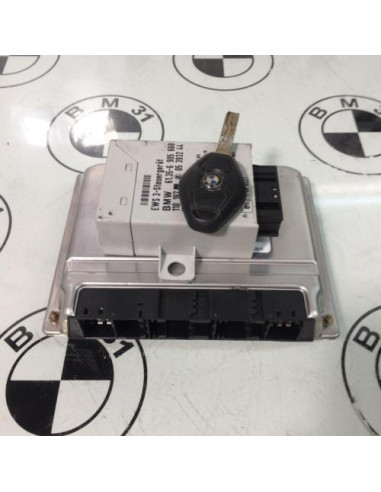 Kit de demarrage BMW SERIE 3 E46 PHASE 1 Essence