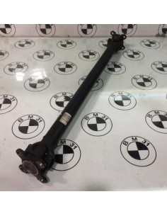 Arbre de transmission avant BMW SERIE 3 E46 PHASE 1 Essence 2