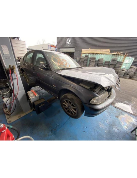 Arbre de transmission avant BMW SERIE 3 E46 PHASE 1 Essence