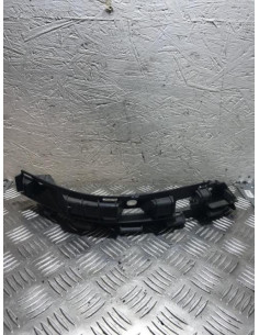 Moulure de pare choc arriere BMW SERIE 7 E65 PHASE 2 Diesel