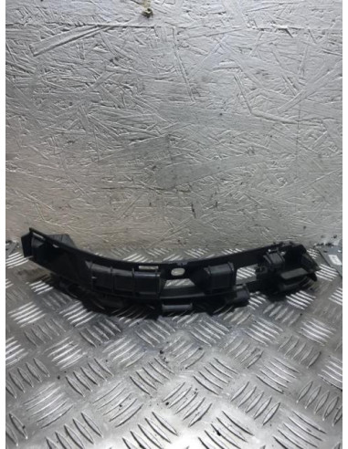 Moulure de pare choc arriere BMW SERIE 7 E65 PHASE 2 Diesel