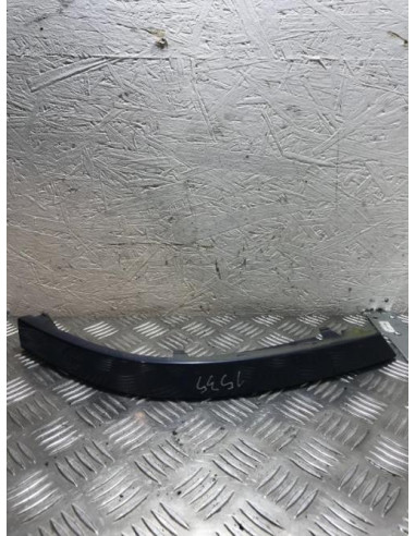 Moulure de pare choc arriere BMW SERIE 7 E65 PHASE 2 Diesel