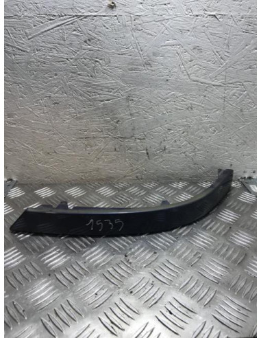 Moulure de pare choc arriere BMW SERIE 7 E65 PHASE 2 Diesel