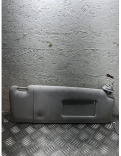 Pare soleil droit BMW SERIE 7 E65 PHASE 2 Diesel