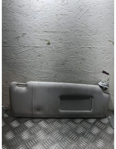 Pare soleil droit BMW SERIE 7 E65 PHASE 2 Diesel
