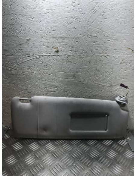 Pare soleil droit BMW SERIE 7 E65 PHASE 2 Diesel