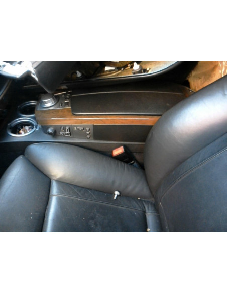 Commande regulateur vitesse BMW SERIE 7 E65 PHASE 2 Diesel