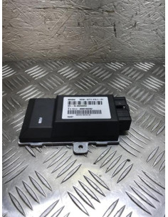 Calculateur BMW SERIE 7 E65 PHASE 2 Diesel