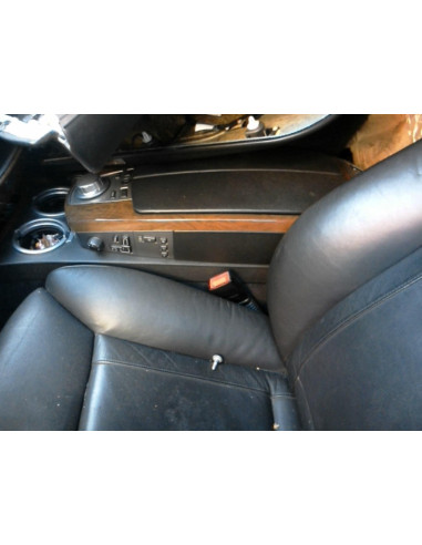 Eclairage de plafonnier BMW SERIE 7 E65 PHASE 2 Diesel