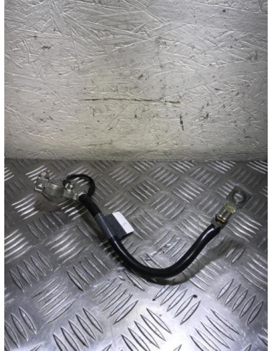 Batterie BMW SERIE 7 E65 PHASE 2 Diesel