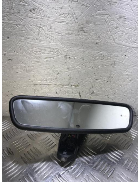 Retroviseur interieur BMW SERIE 7 E65 PHASE 2 Diesel