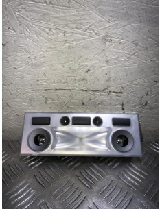Eclairage de plafonnier BMW SERIE 7 E65 PHASE 2 Diesel