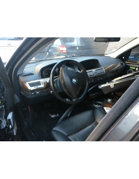 Antenne BMW SERIE 7 E65 PHASE 2 Diesel