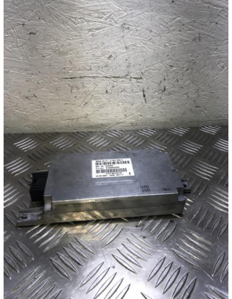 Calculateur BMW SERIE 7 E65 PHASE 2 Diesel