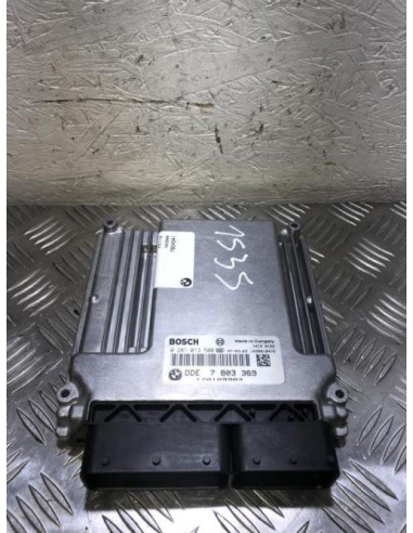 Kit de demarrage BMW SERIE 7 E65 PHASE 2 Diesel
