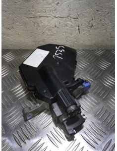 Kit de demarrage BMW SERIE 7 E65 PHASE 2 Diesel 2