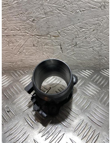 Conduite d'air BMW SERIE 7 E65 PHASE 2 Diesel