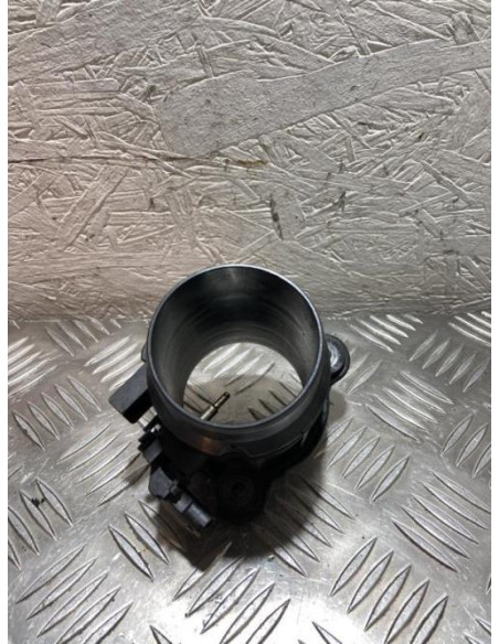 Conduite d'air BMW SERIE 7 E65 PHASE 2 Diesel