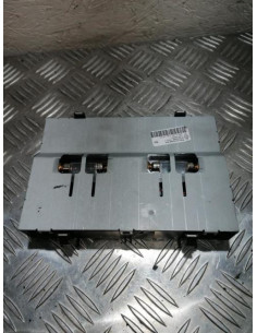 Eclairage de plafonnier BMW SERIE 7 E65 PHASE 2 Diesel 2