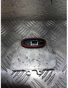 Boitier xenon BMW SERIE 7 E65 PHASE 2 Diesel 2