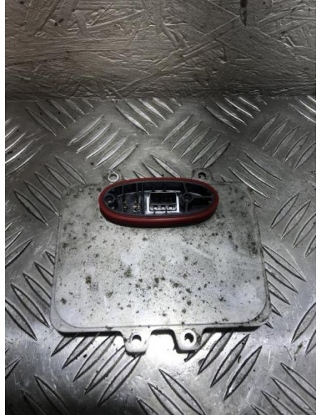 Boitier xenon BMW SERIE 7 E65 PHASE 2 Diesel
