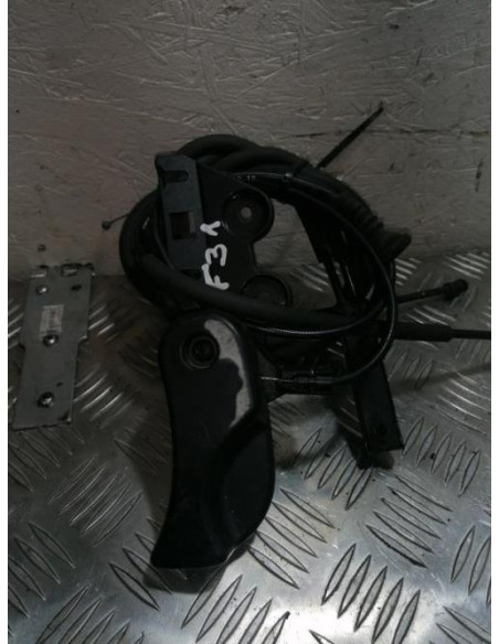 Cable ouverture capot BMW  