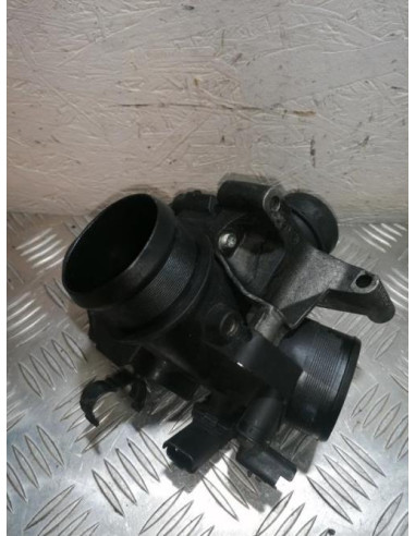 Boitier eau BMW SERIE 1 F20 PHASE 2 Diesel