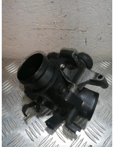Boitier eau BMW SERIE 1 F20 PHASE 2 Diesel