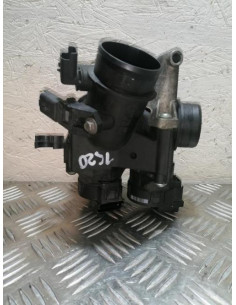 Boitier eau BMW SERIE 1 F20 PHASE 2 Diesel 2
