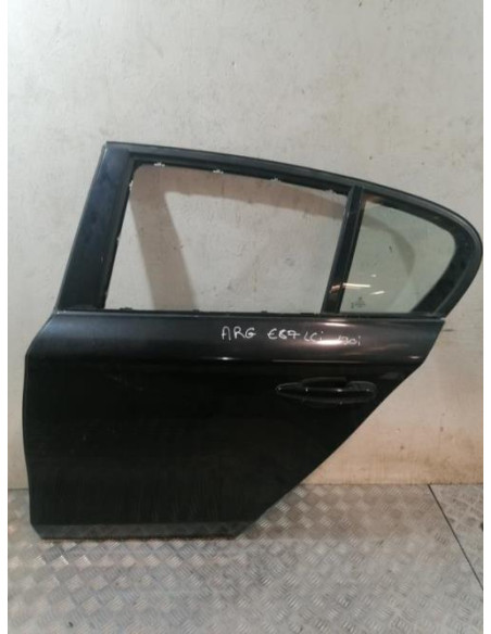 Porte arriere gauche BMW SERIE 1 E87 PHASE 2 