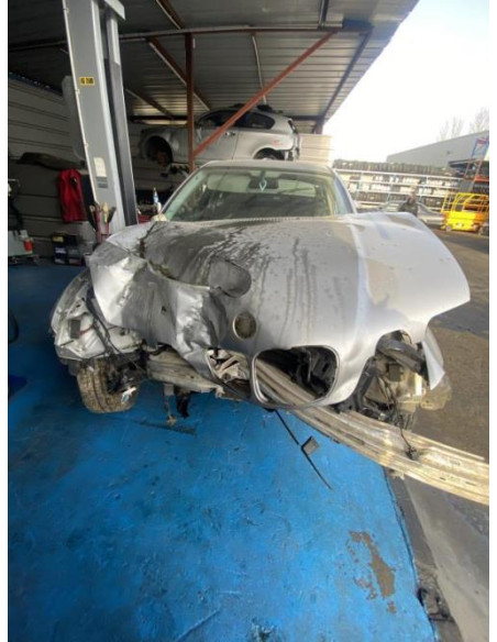 Retroviseur gauche BMW SERIE 3 E46 COMPACT PHASE 1 Diesel