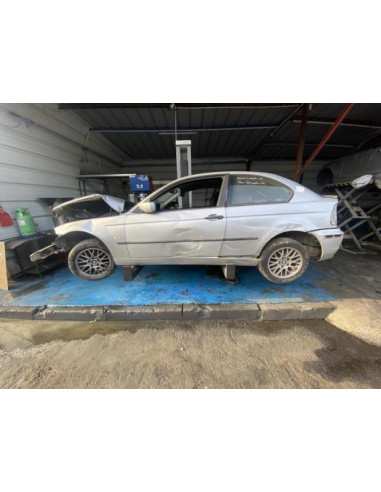 Retroviseur gauche BMW SERIE 3 E46 COMPACT PHASE 1 Diesel