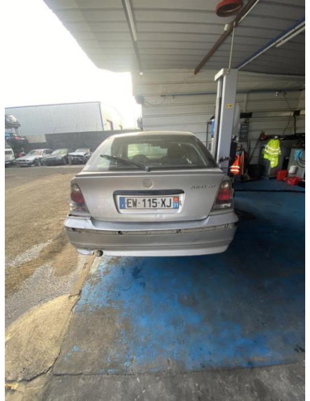 Leve vitre electrique avant droit BMW SERIE 3 E46 COMPACT PHASE 1 Diesel