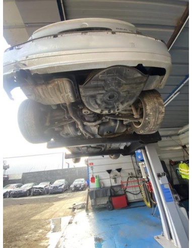 Leve vitre electrique avant droit BMW SERIE 3 E46 COMPACT PHASE 1 Diesel