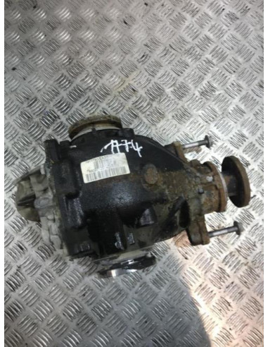 Pont (propulsion) BMW SERIE 3 E46 COMPACT PHASE 1 Diesel