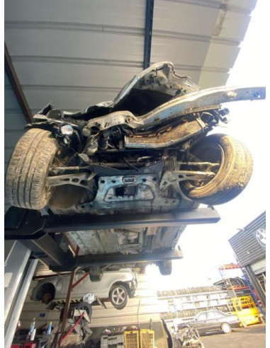 Pont (propulsion) BMW SERIE 3 E46 COMPACT PHASE 1 Diesel