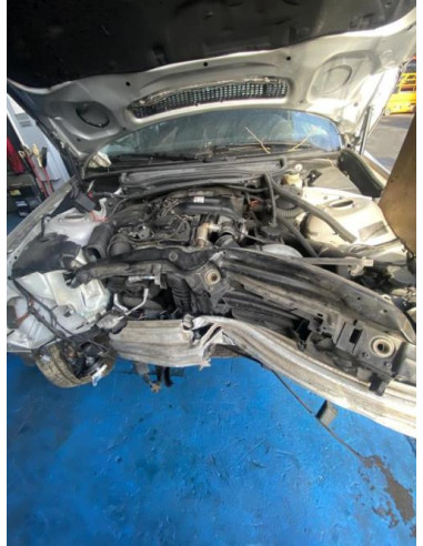 Pont (propulsion) BMW SERIE 3 E46 COMPACT PHASE 1 Diesel