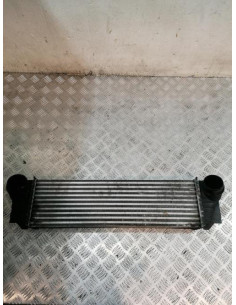 Echangeur air (Intercooler) BMW SERIE 5 F11 TOURING PHASE 1 BREAK Diesel