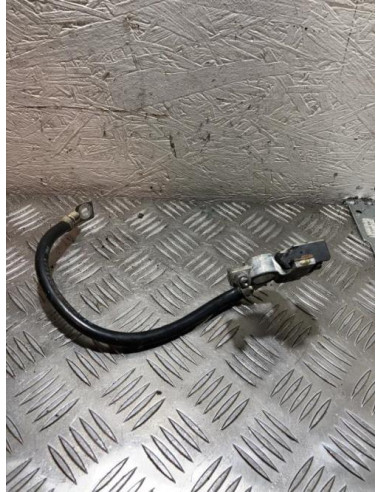 Batterie BMW SERIE 1 F20 PHASE 2 Diesel