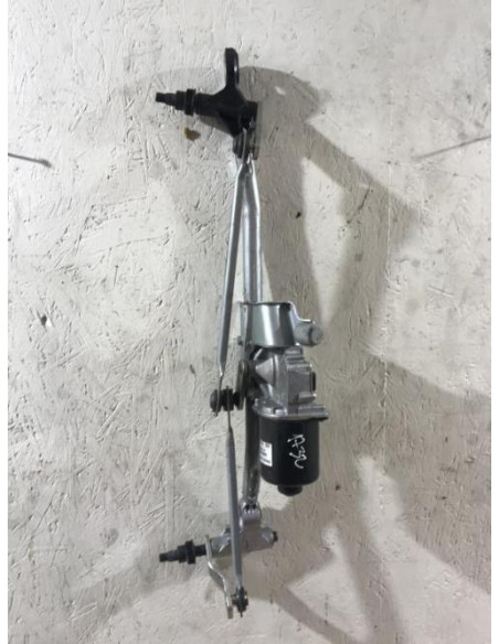 Moteur essuie glace avant BMW SERIE 1 E81 Diesel