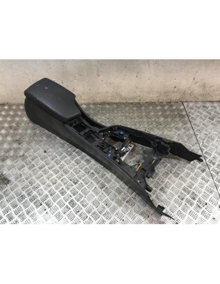 Console central (interieur plastique) BMW SERIE 3 F31 TOURING PHASE 1 BREAK 