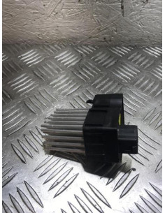 Resistance chauffage BMW SERIE 5 E39 PHASE 2 Diesel