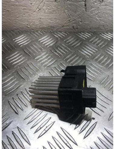 Resistance chauffage BMW SERIE 5 E39 PHASE 2 Diesel