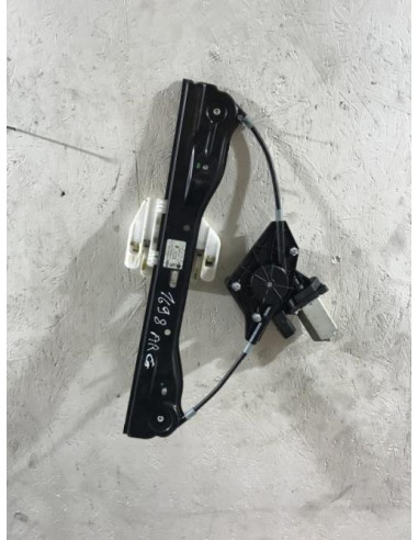 Leve vitre electrique arriere gauche MINI MINI 2 R60 COUNTRYMAN BREAK Diesel