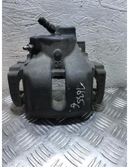 Etrier avant gauche (freinage) BMW SERIE 5 E39 PHASE 2 Diesel