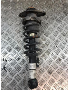 Amortisseurs arrière MINI MINI 1 R50/R53 PHASE 1 Diesel