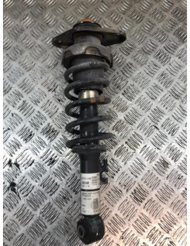 Amortisseurs arrière MINI MINI 1 R50/R53 PHASE 1 Diesel