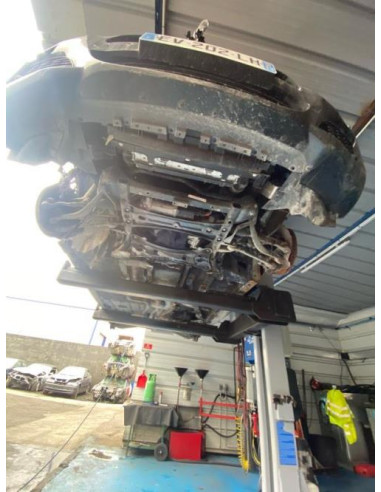 Capteur BMW X4 F26 Diesel